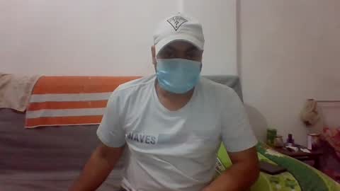 khalid 89 online show from January 22, 2025, 8:29 am