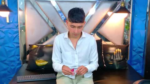 Kygo online show from September 14, 2025, 8:19 pm