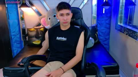 Kygo online show from October 12, 2025, 5:39 am