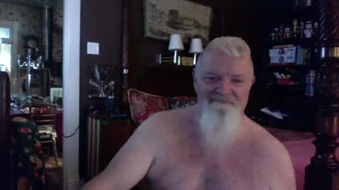 Nick Nude Celt KYHighNTight online show from December 18, 2025, 10:05 pm