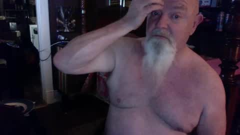 Nick Nude Celt KYHighNTight online show from April 2, 2026, 11:19 am