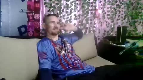 kyl3baron3 online show from January 24, 2025, 5:21 pm