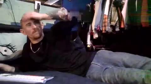 kyl3baron3 online show from March 3, 2025, 4:56 pm