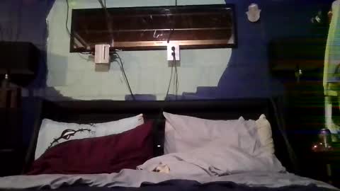 kyl3baron3 online show from March 7, 2025, 2:15 am