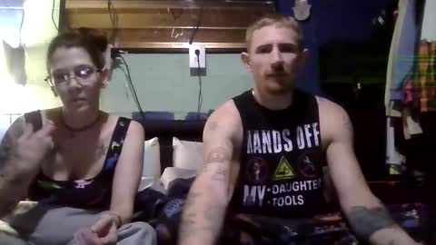 kyl3baron3 online show from March 8, 2025, 3:39 am