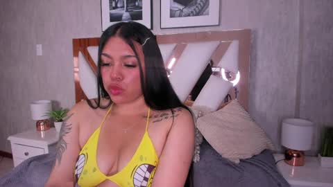 Snapshot of kyla_left chatting on April 9, 2026, 1:05 pm Wadjett Emmy online show from April 9, 2026, 1:05 pm