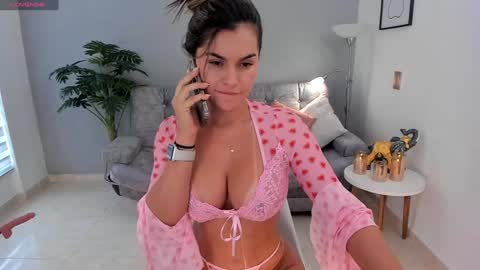 I am Kyla online show from December 28, 2024, 8:25 pm