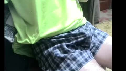 kyle390 online show from June 10, 2026, 11:24 pm
