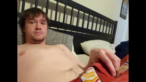 Snapshot of kyle624892 chatting on March 1, 2026, 3:36 pm Ojax online show from March 1, 2026, 3:36 pm