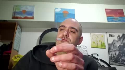 Snapshot of kyle67527 chatting on November 11, 2025, 4:29 pm kyle67527 online show from November 11, 2025, 4:29 pm