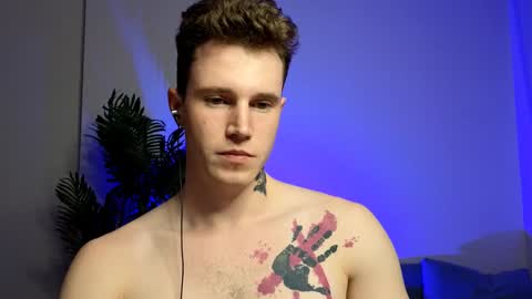 Kyle online show from December 14, 2024, 9:56 pm