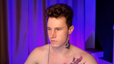 Kyle online show from December 26, 2024, 10:09 pm