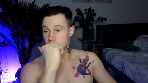 Kyle online show from January 26, 2025, 5:02 am