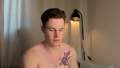 Kyle online show from February 12, 2025, 5:58 am