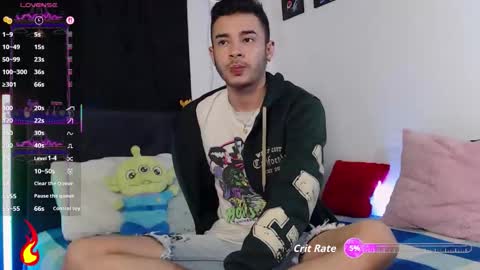 kyle online show from January 12, 2026, 5:01 am