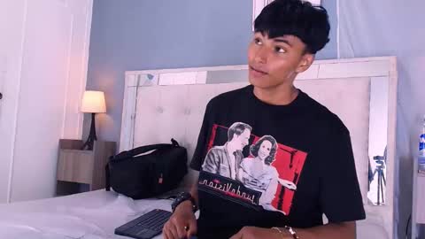 Kyle Dimons online show from February 14, 2026, 5:32 pm