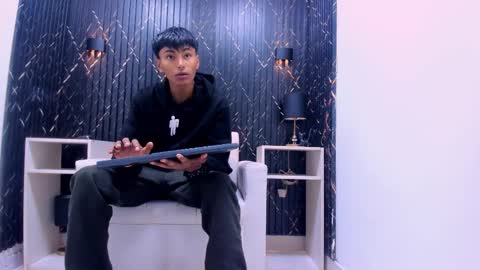 Kyle Dimons online show from February 16, 2026, 11:06 am