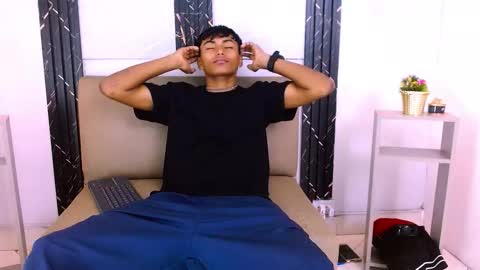 Kyle Dimons online show from February 27, 2026, 11:32 am