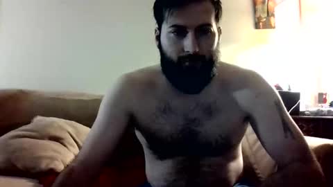 kyle_severns online show from March 16, 2026, 11:03 am