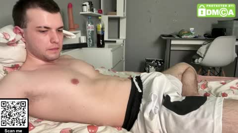 JustDimasx online show from May 27, 2026, 1:57 am