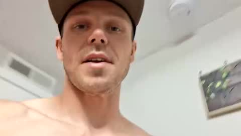 Thickcock813 online show from November 13, 2025, 6:40 pm