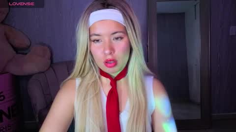 Snapshot of kylia_a chatting on February 18, 2026, 8:27 pm Kilya online show from February 18, 2026, 8:27 pm