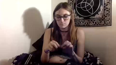 Kylianna online show from October 10, 2025, 11:26 pm