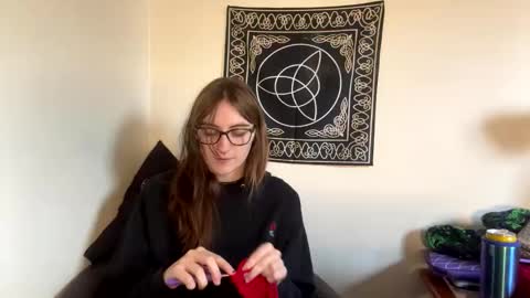 Kylianna online show from October 16, 2025, 5:36 pm