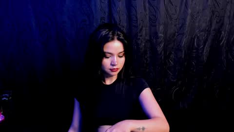 Snapshot of kylie_foxx1 chatting on February 4, 2025, 1:23 am submissive demon Please help me to reach 500 thumbs up online show from February 4, 2025, 1:23 am