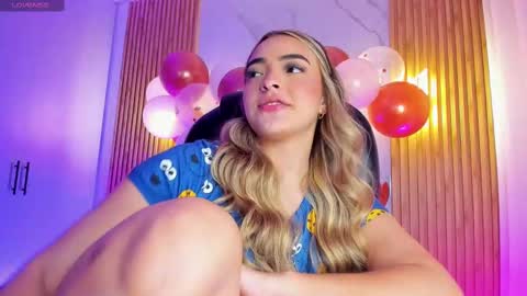  KYLIE  online show from November 20, 2025, 12:22 am