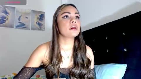Snapshot of kylie_loveee chatting on March 15, 2026, 8:26 pm Paola online show from March 15, 2026, 8:26 pm