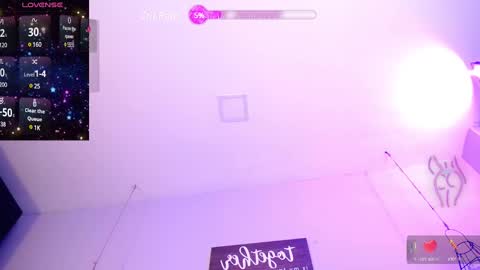 Snapshot of kylie_ls chatting on December 13, 2024, 8:51 am kylie_ls online show from December 13, 2024, 8:51 am