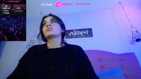 Snapshot of kylie_ls chatting on December 17, 2024, 3:39 am kylie_ls online show from December 17, 2024, 3:39 am