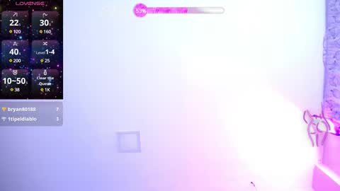 Snapshot of kylie_ls chatting on February 1, 2025, 7:23 pm kylie_ls online show from February 1, 2025, 7:23 pm