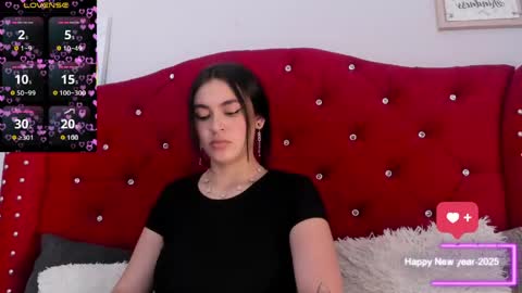 kylie_ls online show from May 4, 2026, 9:33 pm
