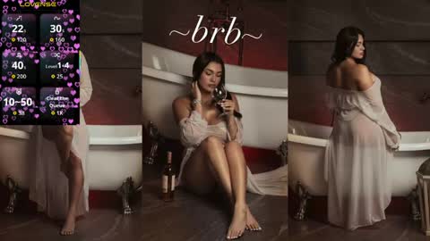 kylie_ls online show from May 11, 2026, 9:45 pm