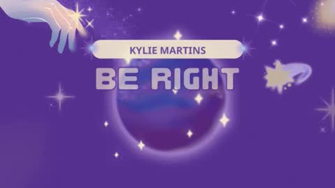 Kylie online show from December 5, 2025, 9:40 am