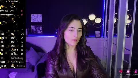 Kylie online show from February 11, 2025, 5:47 am