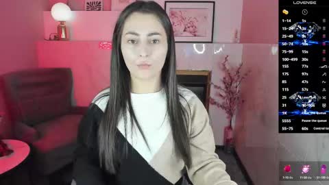 Kylie online show from September 25, 2025, 1:26 pm