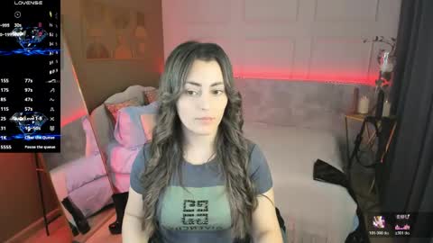 Snapshot of kylie_mellow chatting on May 17, 2026, 5:49 am Kylie online show from May 17, 2026, 5:49 am