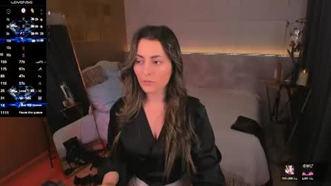 Snapshot of kylie_mellow chatting on July 2, 2026, 5:46 am Kylie online show from July 2, 2026, 5:46 am