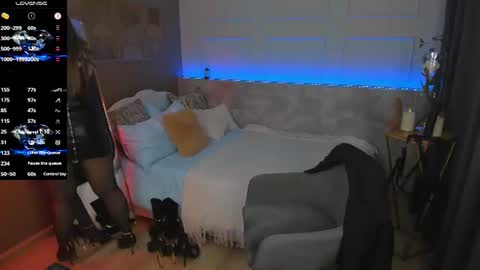 Snapshot of kylie_mellow chatting on July 7, 2026, 6:47 am Kylie online show from July 7, 2026, 6:47 am