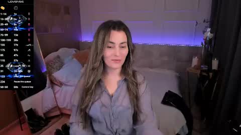 Snapshot of kylie_mellow chatting on July 13, 2026, 5:32 am Kylie online show from July 13, 2026, 5:32 am