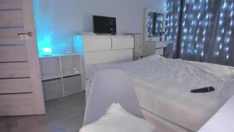 Snapshot of kylie_starrrr chatting on February 26, 2025, 9:05 pm Ann online show from February 26, 2025, 9:05 pm