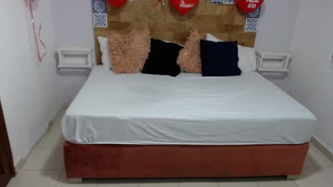 Melissa online show from February 22, 2025, 11:13 am