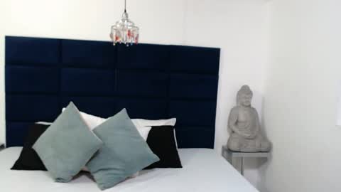 Melissa online show from September 26, 2025, 10:08 am