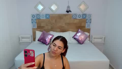 Melissa online show from February 18, 2026, 10:22 am