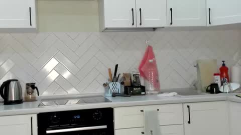 Snapshot of kylieblond chatting on October 2, 2025, 9:55 pm Din online show from October 2, 2025, 9:55 pm