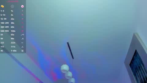 KYLIE online show from March 6, 2025, 7:03 am