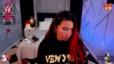 Snapshot of kyliejennerr_1 chatting on December 9, 2024, 11:47 am Kylie online show from December 9, 2024, 11:47 am